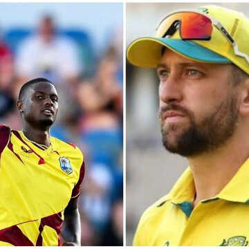 Jason Holder attracts big money while CSK secure Matthew Short as opening replacement