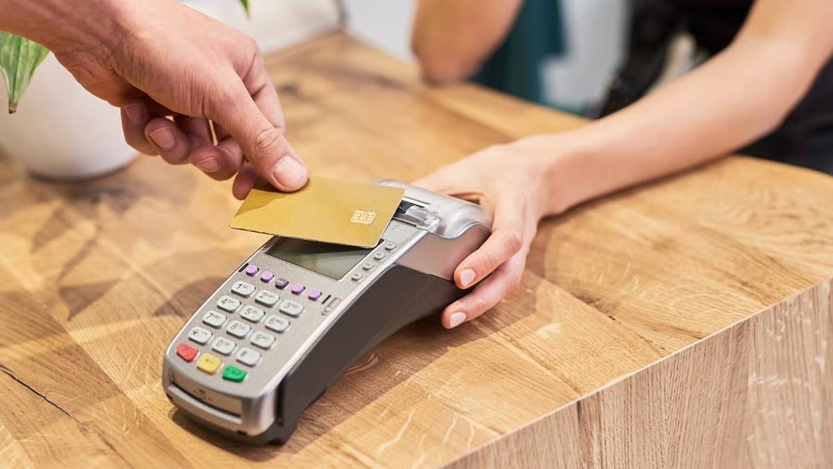 Protecting your personal data in the digital age: From laptops to cards