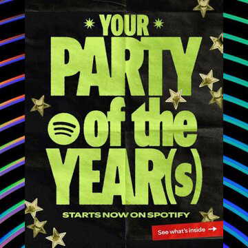 Spotify’s viral disco ball logo isn’t random: Here’s the real reason behind it