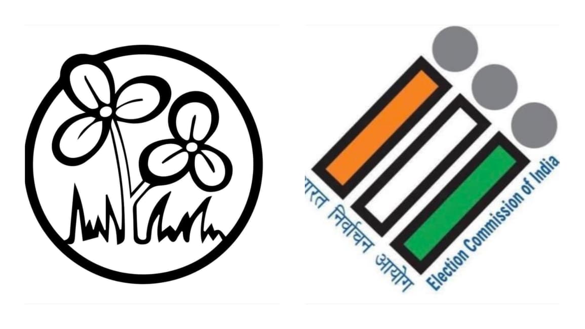 Twitter battle ensues between AITC and ECI over AERO's resignation - here's what both sides argue