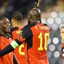 Jeremy Doku, Romelu Lukaku to have limited roles in Belgium's must-win clash