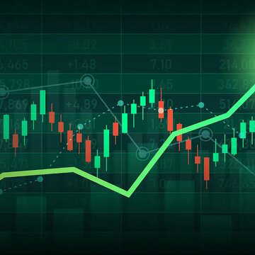 Nifty50 rebounds sharply in April after March crash; experts hint at possible bull run ahead