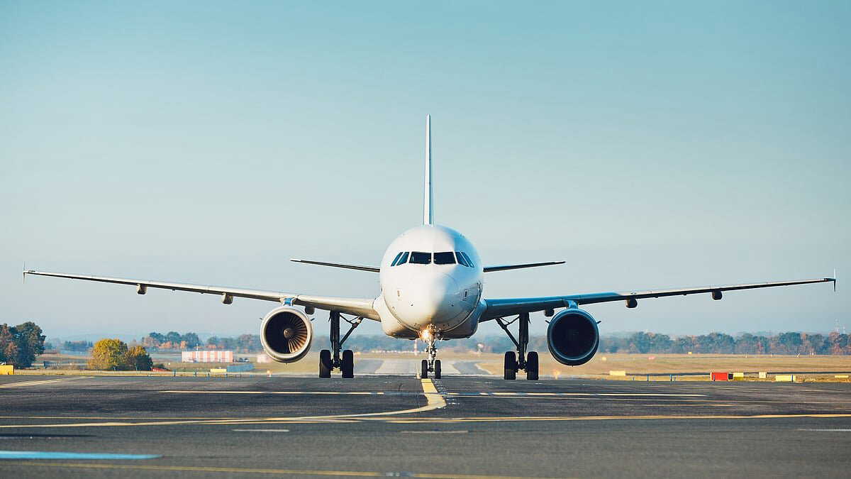 Indian aerospace ramps up aircraft components production for export push