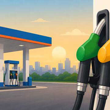 Petrol, diesel sale curbs to end from July 1 as Centre eases wartime fuel restrictions