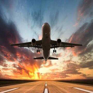 Supreme Court flags steep airfare jump and presses Centre for swift relief