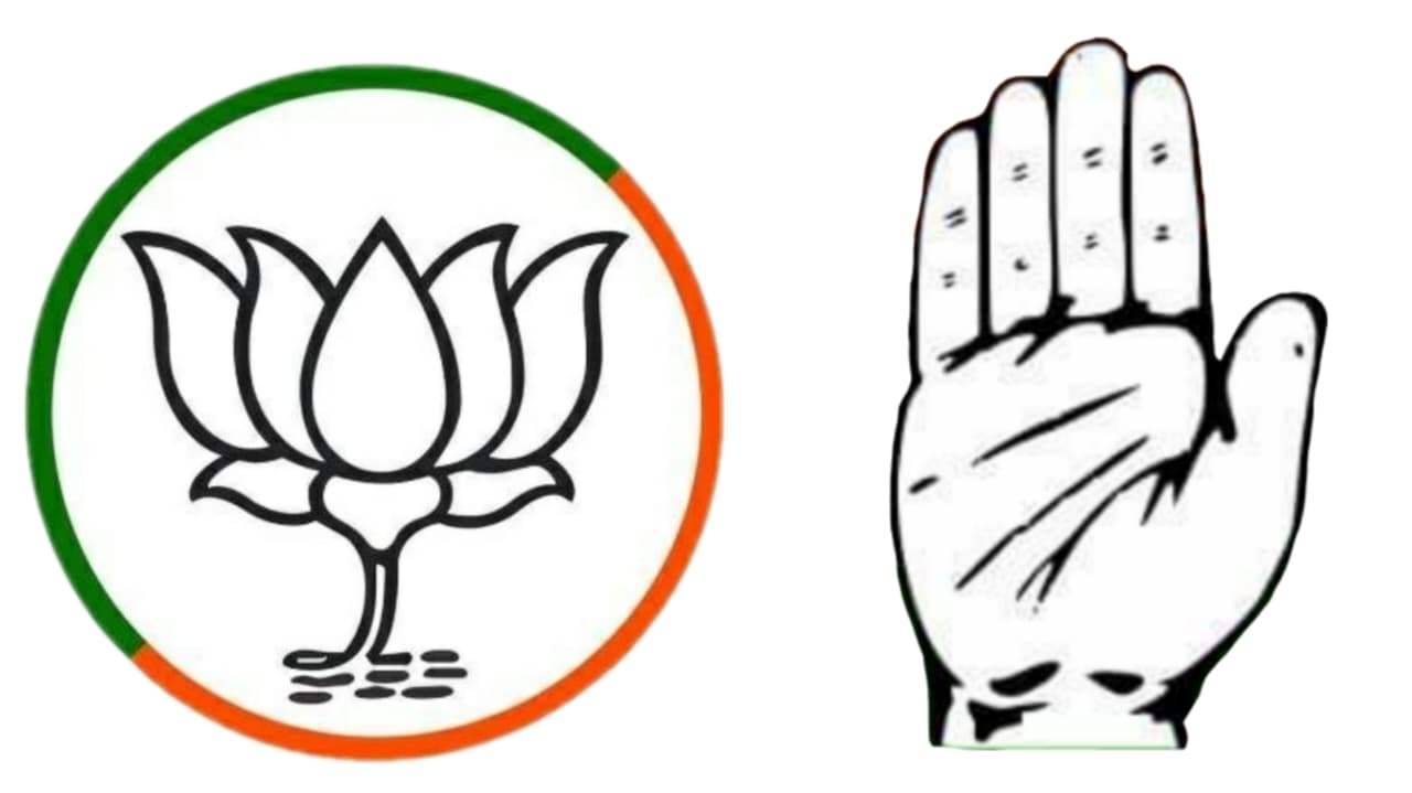 All 12 Ambernath Congress councillors in Maharashtra switch sides, join BJP