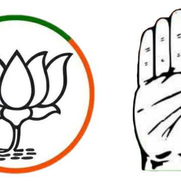 All 12 Ambernath Congress councillors in Maharashtra switch sides, join BJP