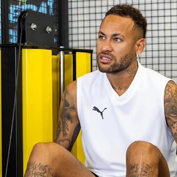 Neymar out of the 2026 World Cup? Brazil in apprehension