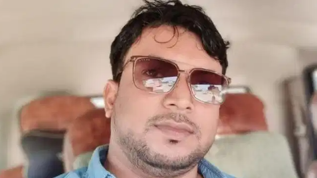 Hindu man hacked to death in Bangladesh within 24 hours of journalist murder