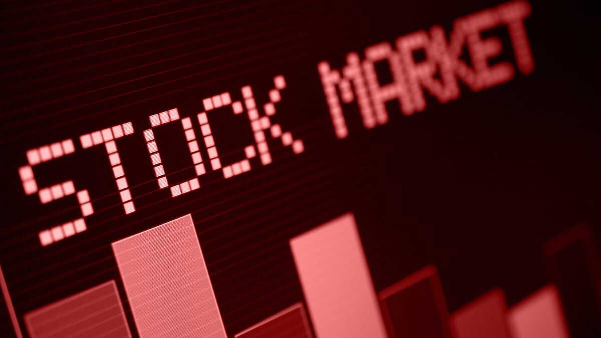 Sensex, Nifty 50 close marginally lower; Jindal Steel, Adani Power among top gainers