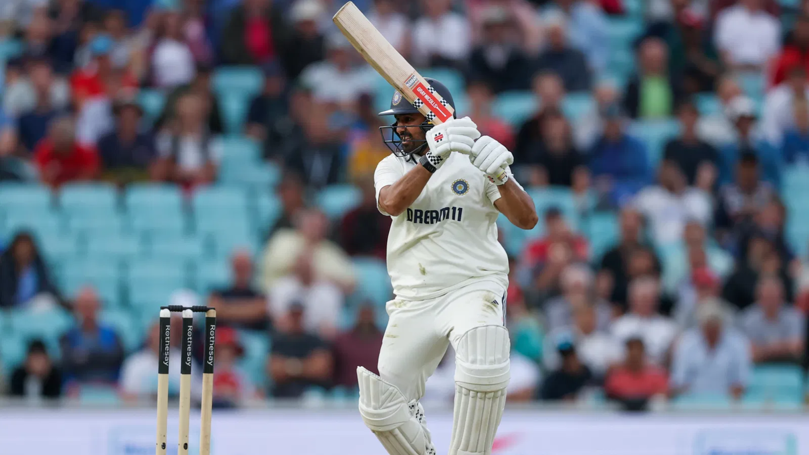 Karun Nair sent THIS message to Ajit Agarkar after scoring century in Ranji; What did it say?