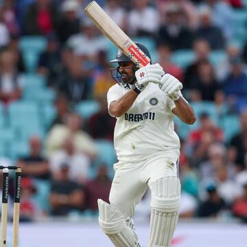 Karun Nair sent THIS message to Ajit Agarkar after scoring century in Ranji; What did it say?