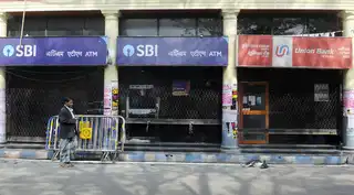 Banks shut across states on May 1; RBI lists 12 holidays in May