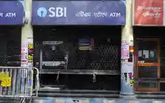 Banks shut across states on May 1; RBI lists 12 holidays in May