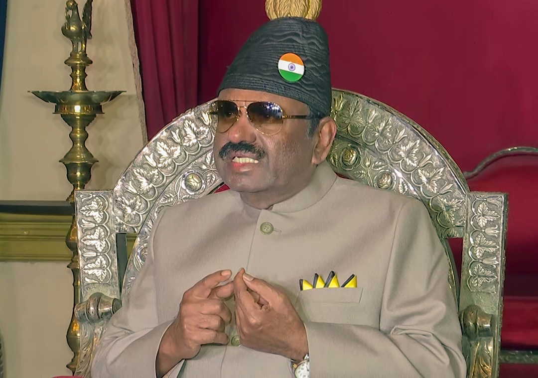 ‘Bengal must remain free from violence’: Governor CV Anand Bose speaks on border security and illegal immigration