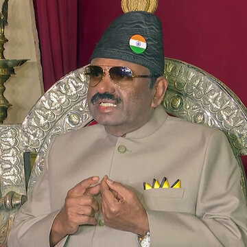 ‘Bengal must remain free from violence’: Governor CV Anand Bose speaks on border security and illegal immigration