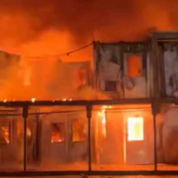 ‘No faith can justify this’: India slams Pakistan over Kabul hospital attack