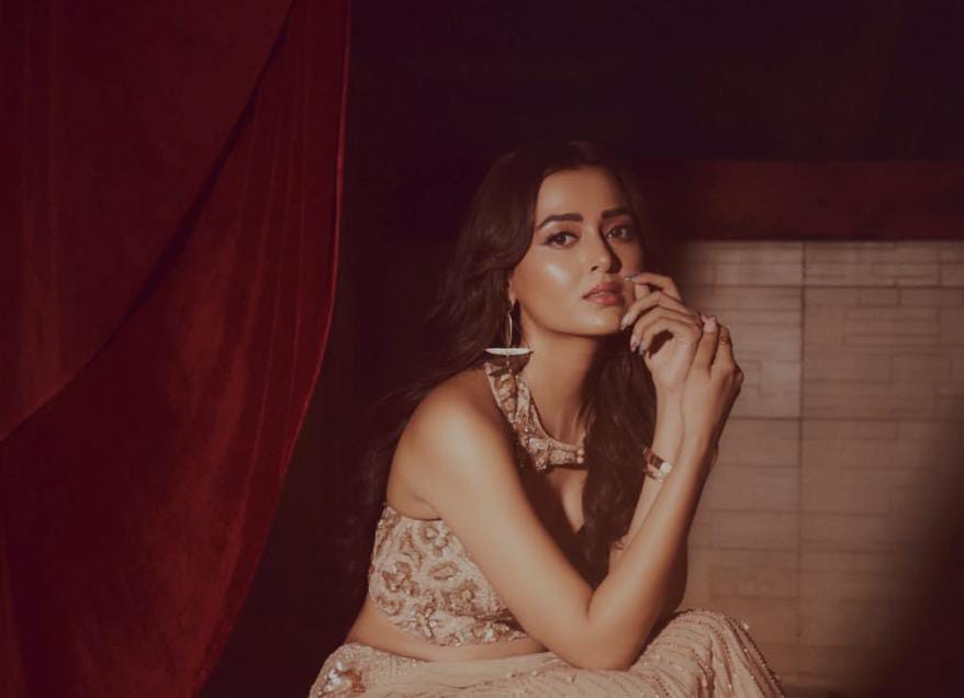 Bigg Boss winner Tejasswi Prakash shares, how she would ‘rather invest in a real…’