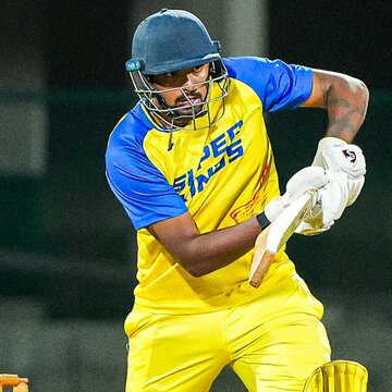 Who is Macneil Hadley Noronha? Karnataka youngster joins CSK after Ramkrishna Ghosh injury setback