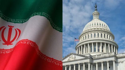 What is the 'WTF' moment between the US and Israel amidst its conflict with Iran?