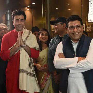 Guptodhon franchise returns with Abir Chatterjee as Sonada for fourth time; Kaushik Ganguly joins cast