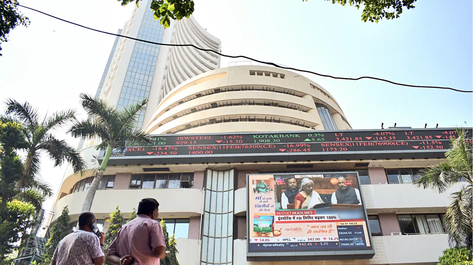 Is the stock market open on Budget Day 2026? Here's what we know about NSE, BSE operations on Feb 1