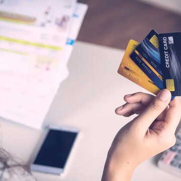 5 major credit card changes from April 1, here's what cardholders must know