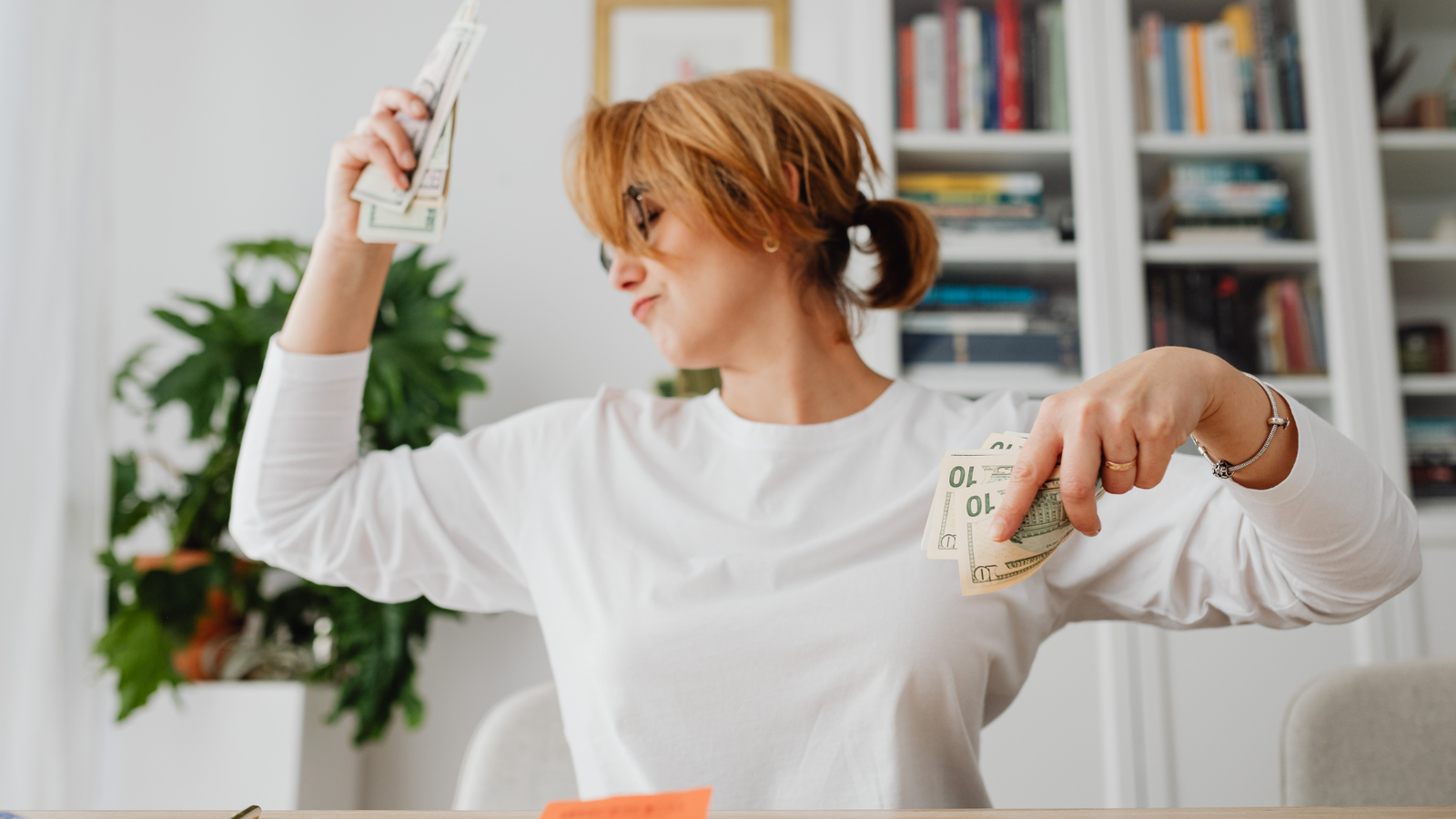 Want financial freedom? Make ‘pay yourself first’ your rule