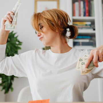 Want financial freedom? Make ‘pay yourself first’ your rule