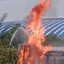Haldia Petrochemicals blaze rages on; 20 injured, train services disrupted