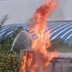 Haldia Petrochemicals blaze rages on; 20 injured, train services disrupted
