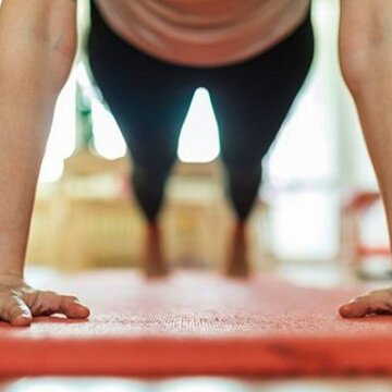 Want to look fit before the new year arrives? Practice these 4 exercises every morning