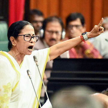 SC allows withdrawal of plea seeking contempt against West Bengal CM Mamata Banerjee