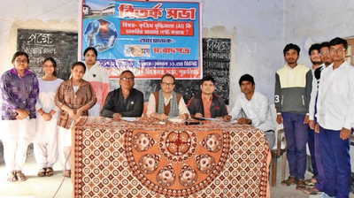 Who will get jobs in the AI era? Students divided over future of work