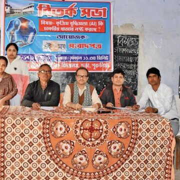 Who will get jobs in the AI era? Students divided over future of work