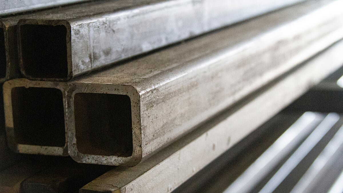 India’s steel industry faces scrutiny for alleged price fixing; 28 companies under investigation