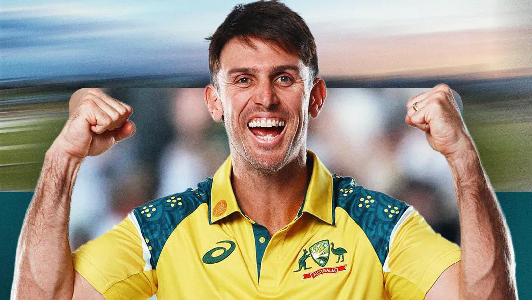 Australia ODI & T20 squad for the India tour is out, Mitchell Marsh to lead as Pat Cummins misses out