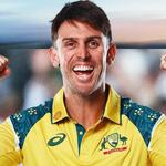 Australia ODI & T20 squad for the India tour is out, Mitchell Marsh to lead as Pat Cummins misses out