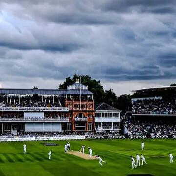 'Royally entertained' but furious: Michael Vaughan blasts Lord's pitch quality