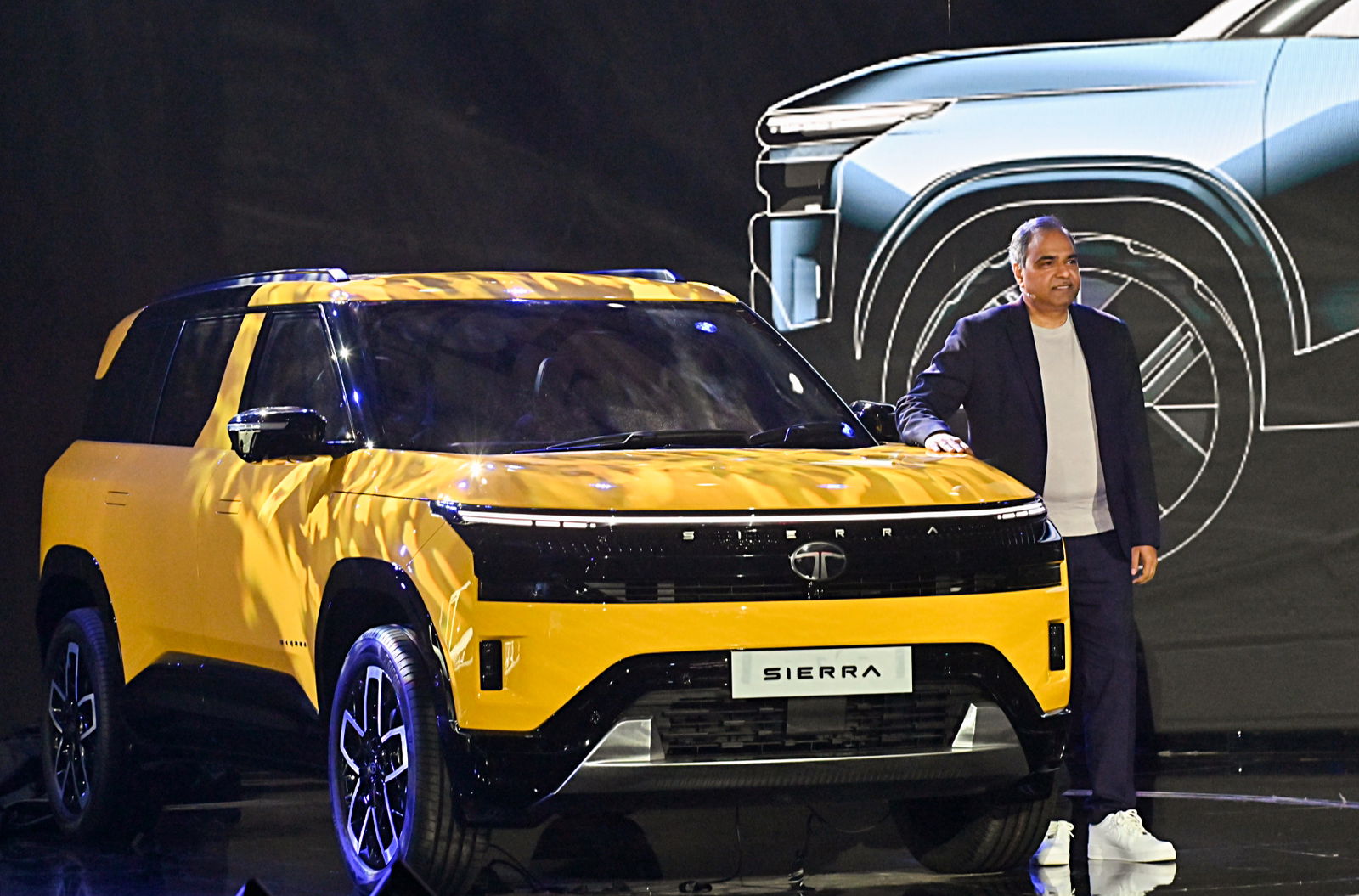 Tata Sierra and Mini Sierra, the two new SUV’s are set to redefine India’s SUV market in 2026