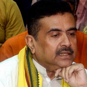 BJP files complaint to CEO West Bengal on alleged intimidation by TMC Cooch Behar district chairman, here's what the letter says