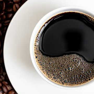 Black coffee for fat loss: When is the best time to drink it?