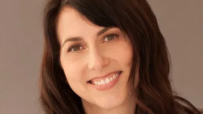 Jeff Bezos's ex-wife donates over $700 million to ‘historically black colleges’; Here’s a look at MacKenzie Scott’s net worth