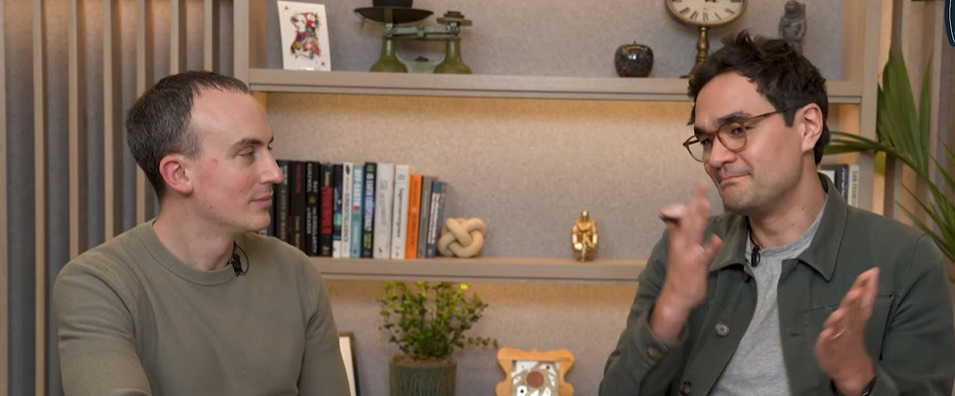 Amid GPT-5.2 launch, OpenAI executive flags THREE jobs most at risk from AI