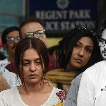 Tollywood shoots to resume tomorrow after strike; Magic Moments Motion Pictures faces boycott