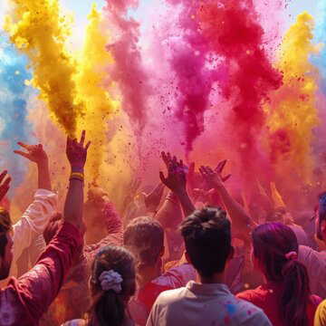 Holi 2026: Will it be celebrated on March 3 or March 4? Check exact date, Purnima tithi timings and more