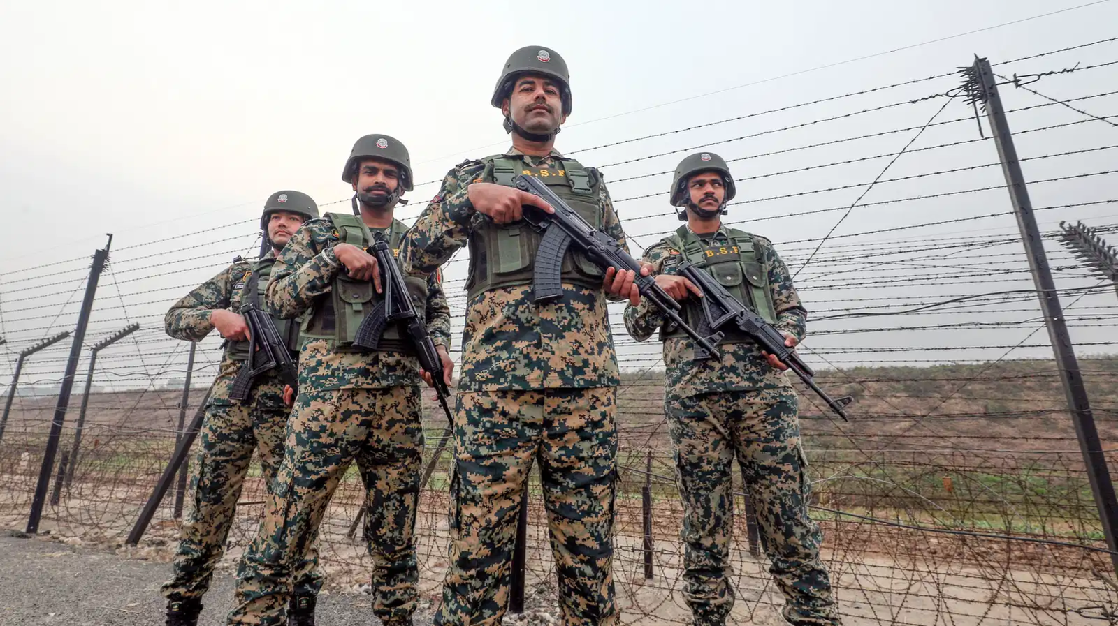 Curfew extended in Nepal’s Birgunj after TikTok video sparks communal tension