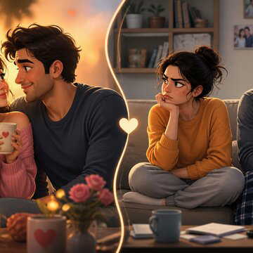 Is the spark fading? How to know if the honeymoon phase is over