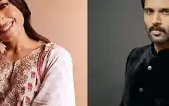 Vijay Deverakonda, Rashmika Mandanna launch scholarship initiative for 180 Telangana students