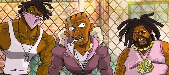 Why Netflix pulled 'Good Times Black Again' despite cracking the US Top 10?